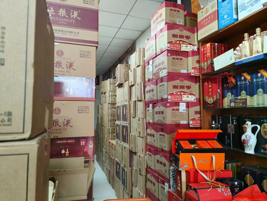 洛阳福通智能制造产业园全国十大水果店品牌，你知道哪些？